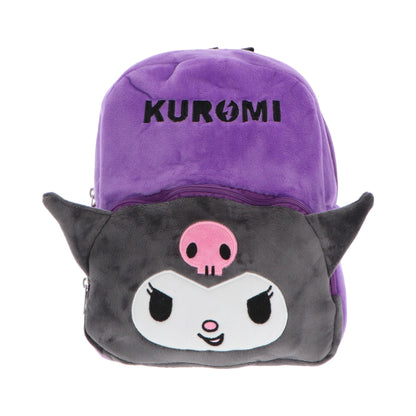 Kuromi Pluche rugzak