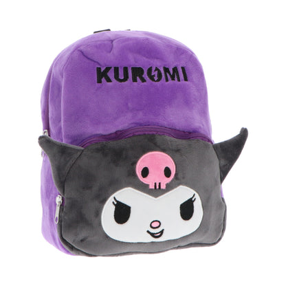 Kuromi Pluche rugzak