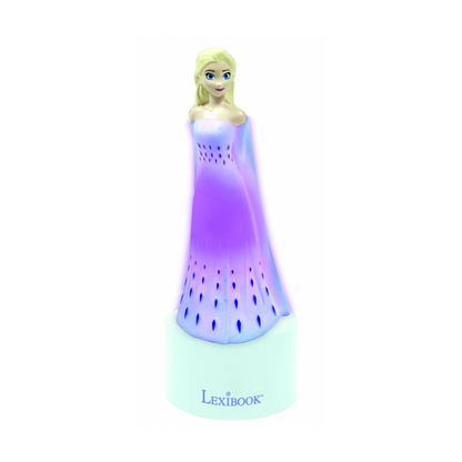Frozen Nachtlamp