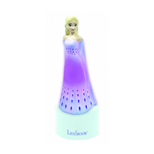 Frozen Nachtlamp