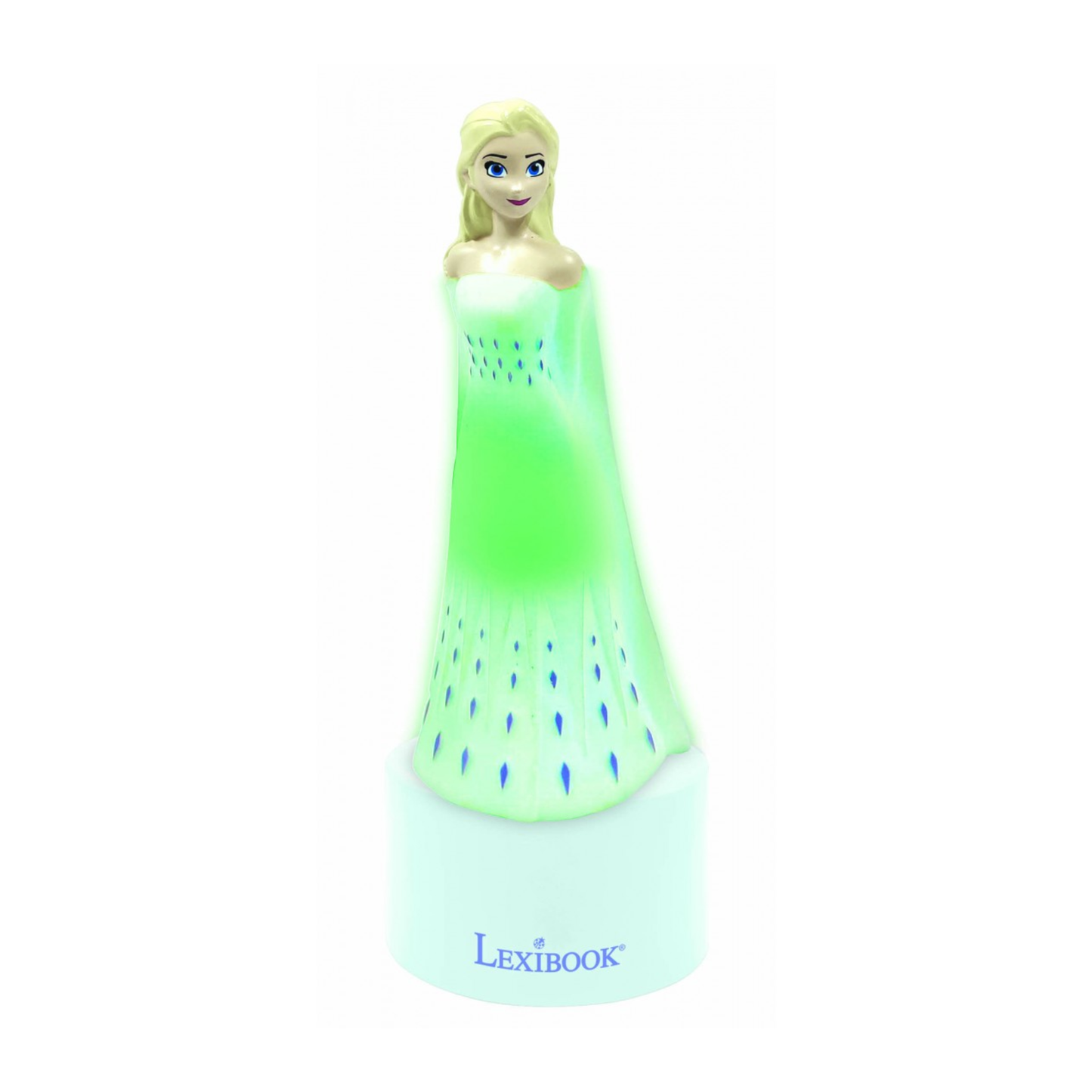Frozen Nachtlamp