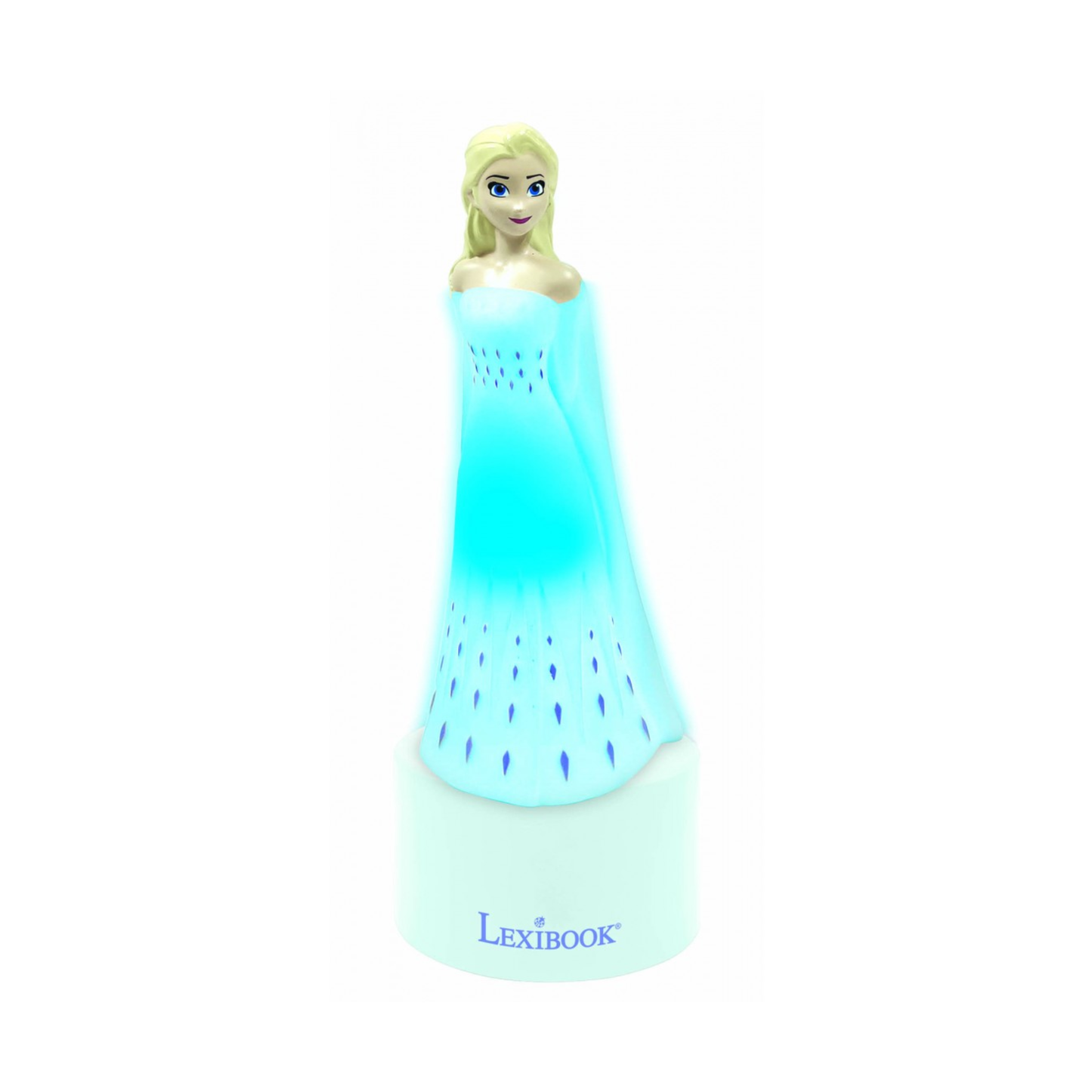 Frozen Nachtlamp