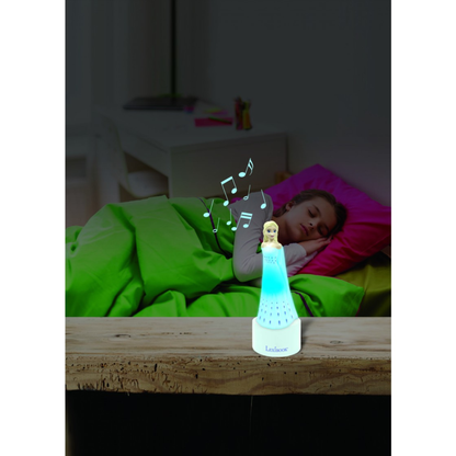 Frozen Nachtlamp