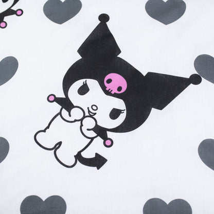 Kuromi dekbedovertrek