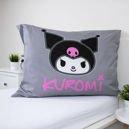 Kuromi dekbedovertrek