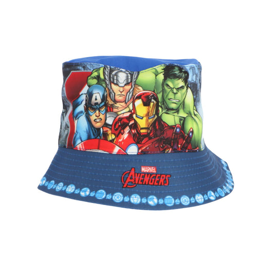 Avengers vissershoedje