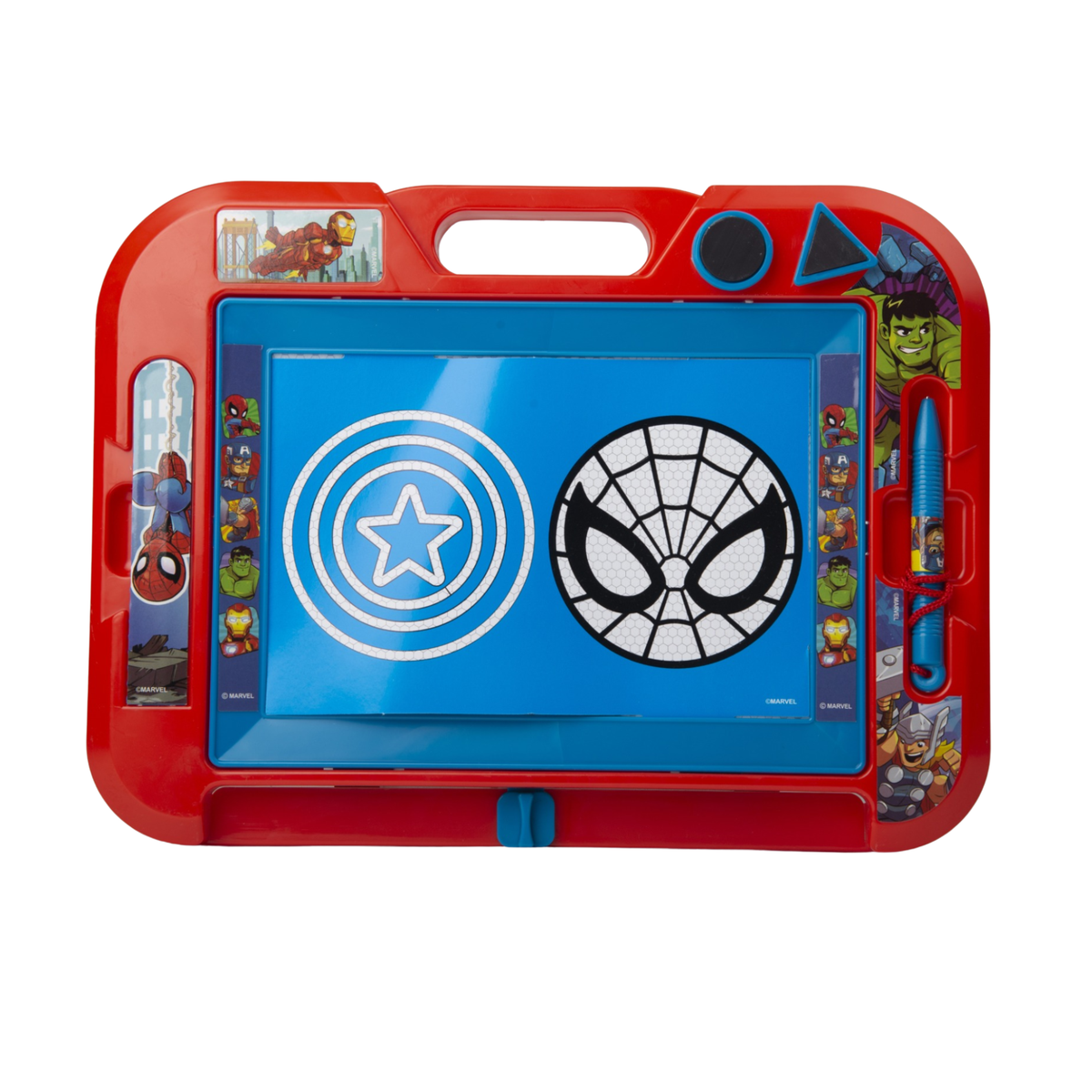 Avengers magisch tekenbord