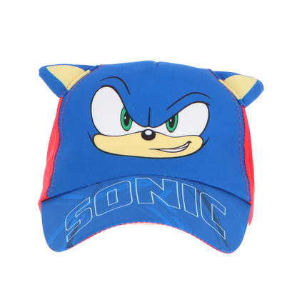 Sonic 3D pet