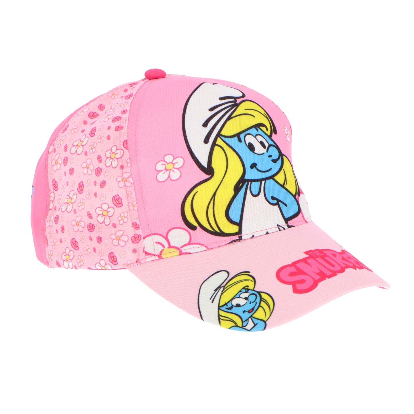 Smurfen pet
