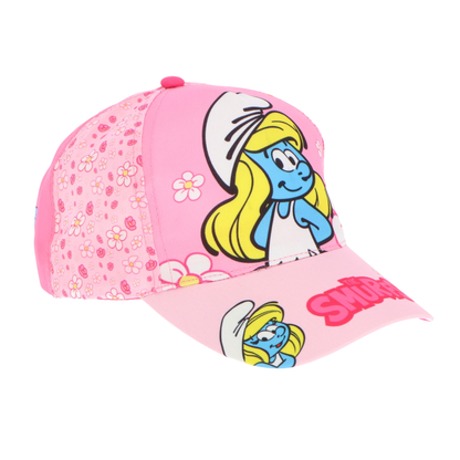 Smurfen pet