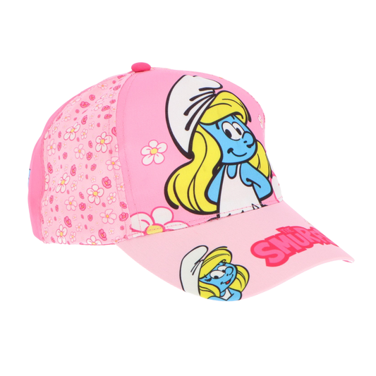 Smurfen pet