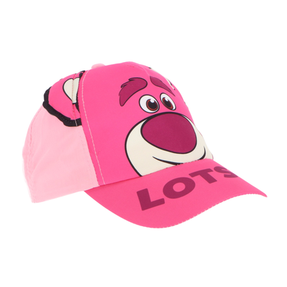 Toy Story 3D pet - Lotso
