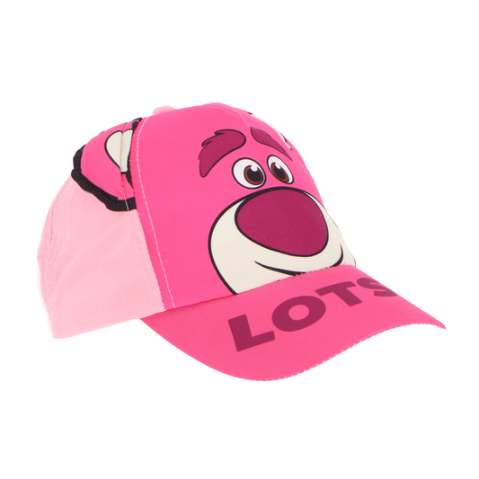 Toy Story 3D pet - Lotso