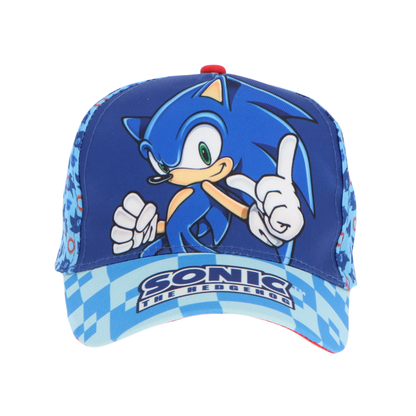 Sonic pet