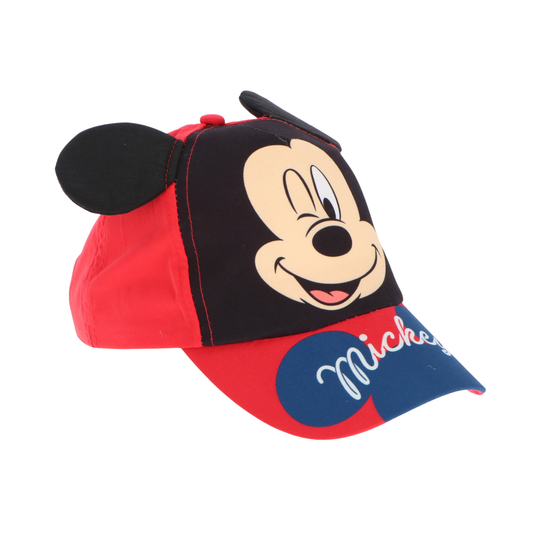 Mickey Mouse 3D pet