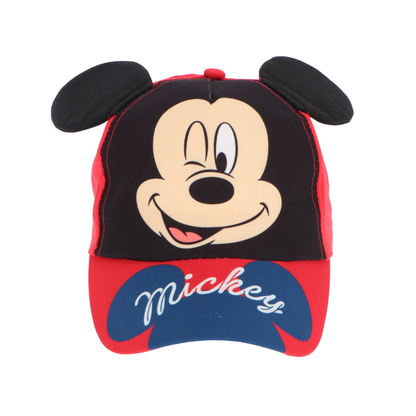 Mickey Mouse 3D pet