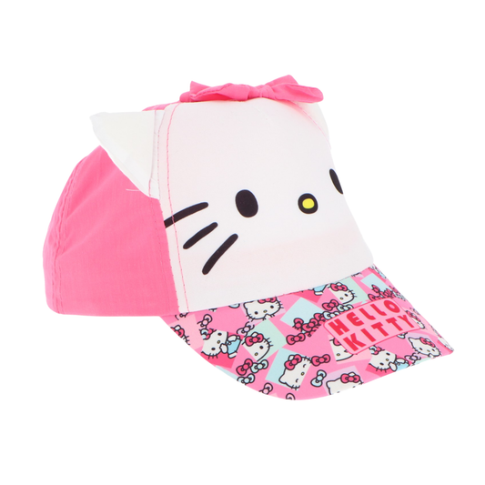 Hello Kitty 3D pet
