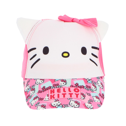 Hello Kitty 3D pet