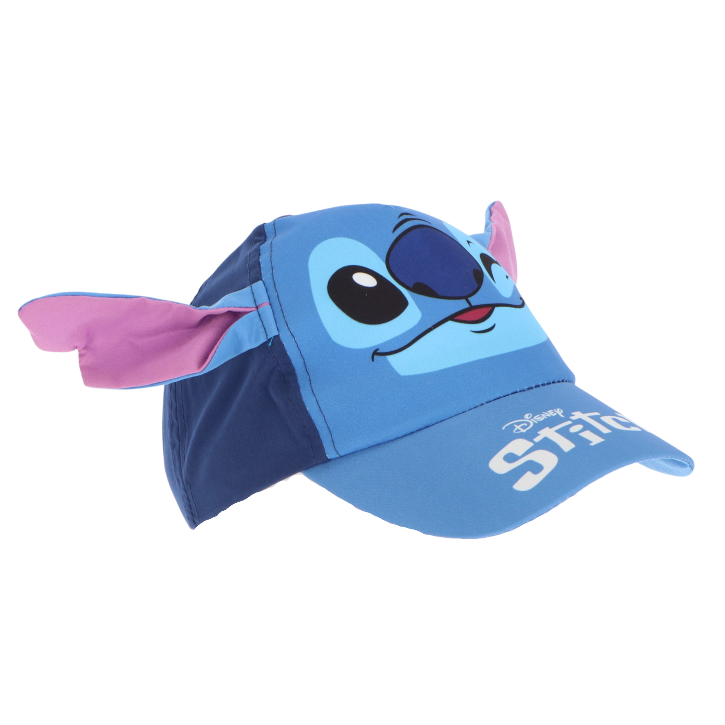 Lilo & Stitch 3D pet