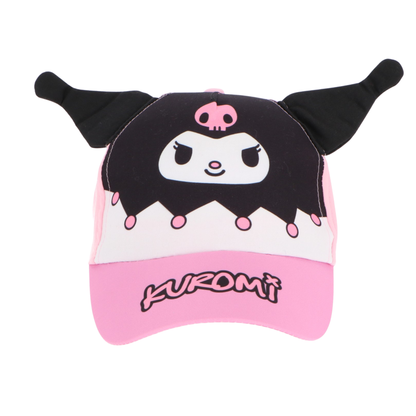 Kuromi 3D pet