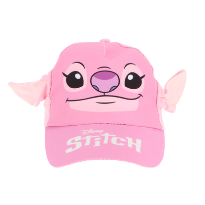 Lilo & Stitch 3D pet - Angel