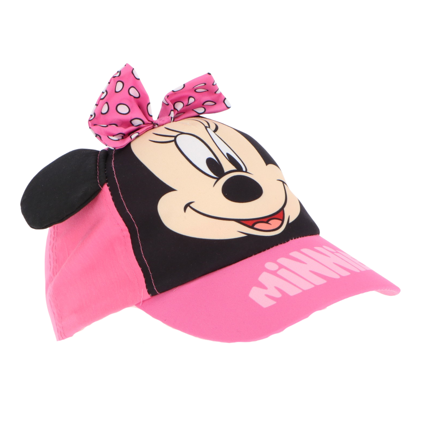Minnie Mouse 3D pet