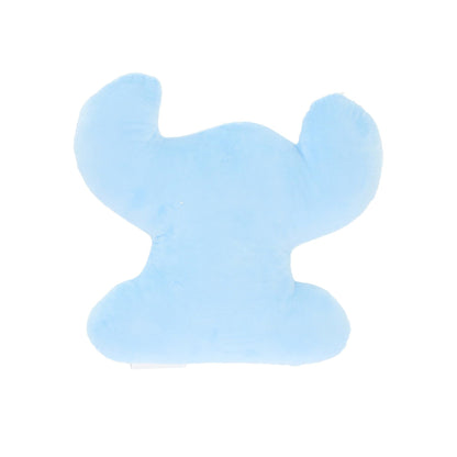 Lilo & Stitch gevormd kussen - 35 cm