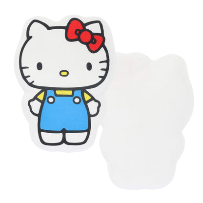 Hello Kitty gevormd kussen - 35 cm
