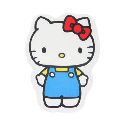 Hello Kitty gevormd kussen - 35 cm