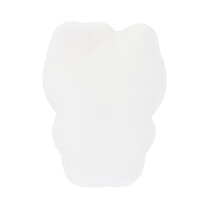 Hello Kitty gevormd kussen - 35 cm