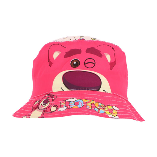 Toy Story vissershoedje - Lotso