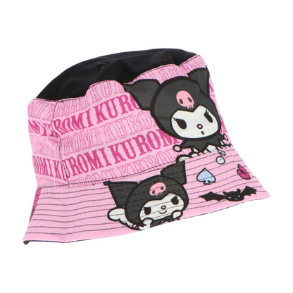 Kuromi vissershoedje