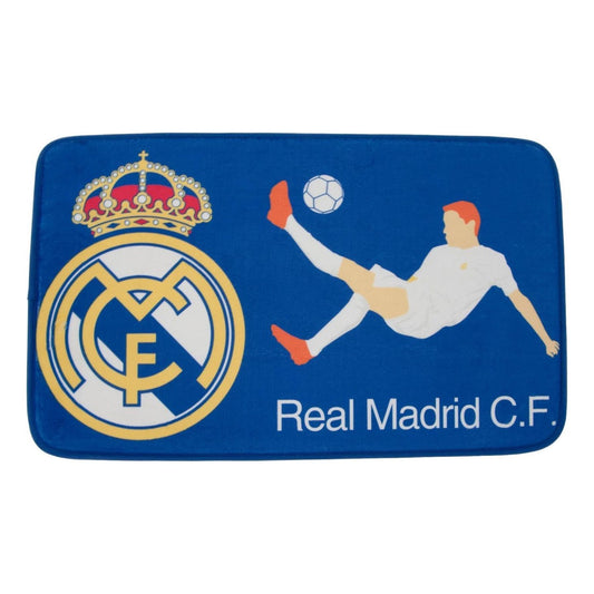 Real Madrid vloerkleed / mat foam