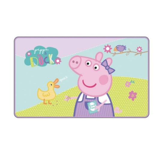 Peppa Pig vloerkleed / mat foam