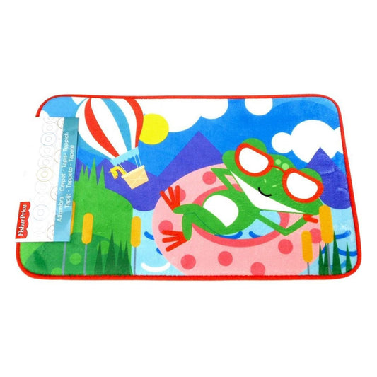 Fisher Price vloerkleed / mat foam