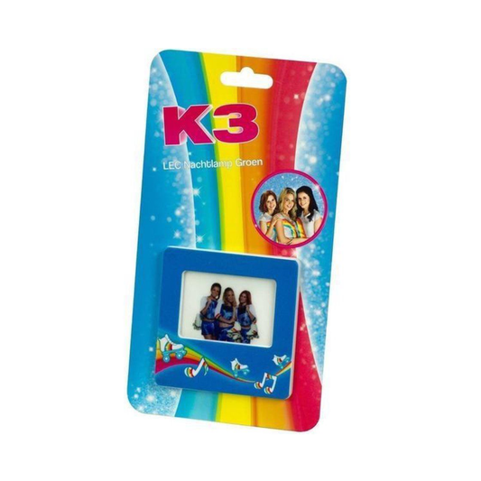 K3 Nachtlamp