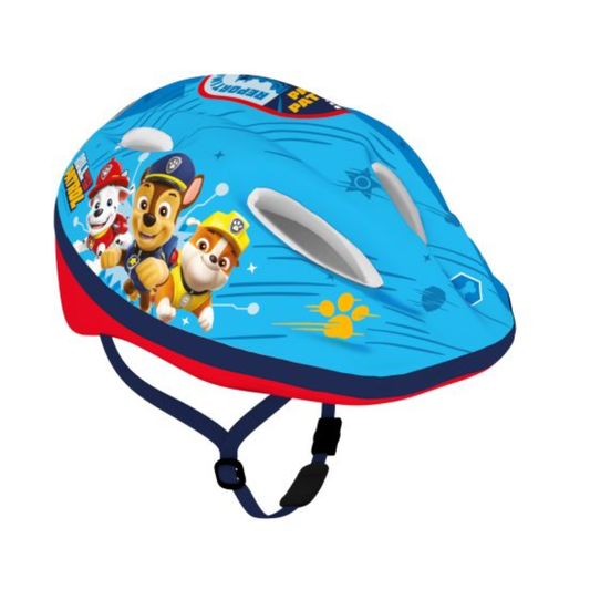 Paw Patrol Fietshelm