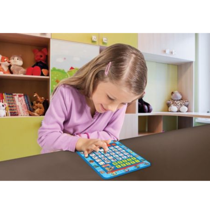 Paw Patrol Tablet Educatief NL/FR