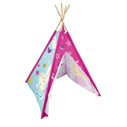 Peppa Pig Tipi speelgoed tent