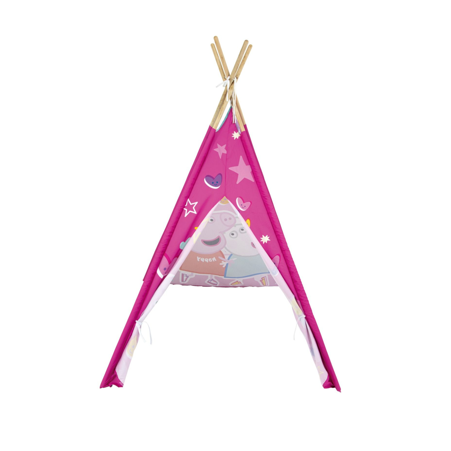 Peppa Pig Tipi speelgoed tent
