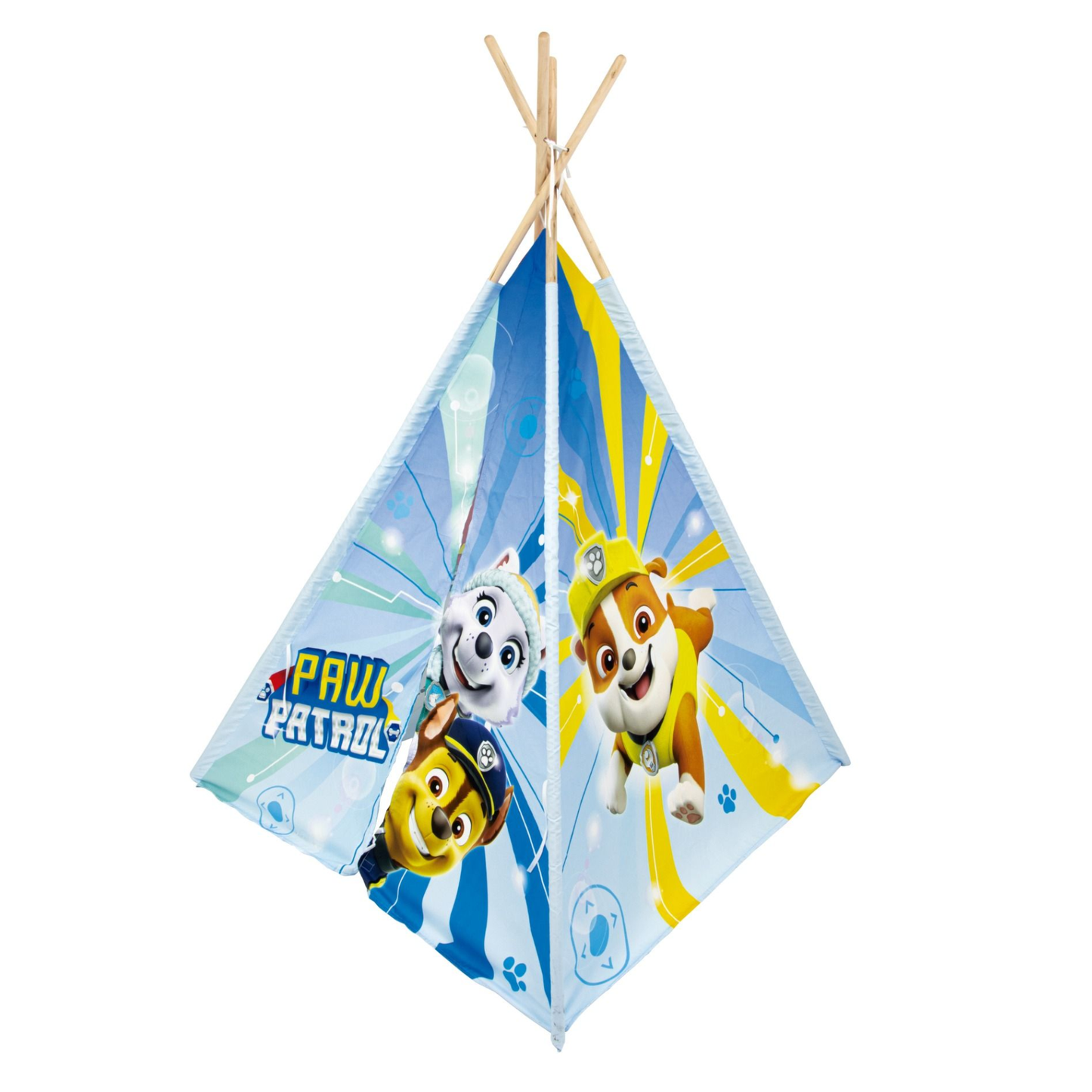 Paw Patrol Tipi speelgoed tent