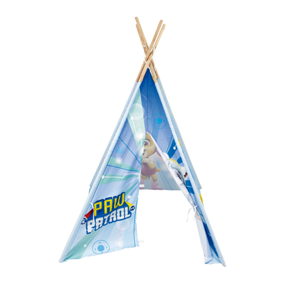 Paw Patrol Tipi speelgoed tent