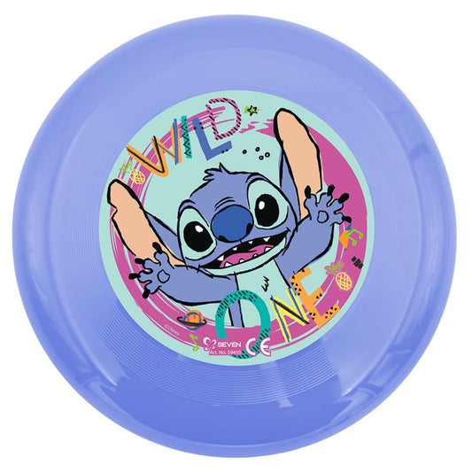 Lilo & Stitch frisbee