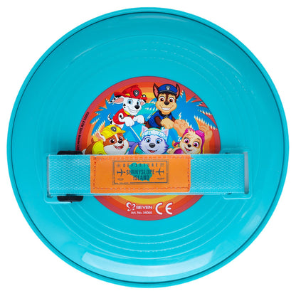 Paw Patrol catch ball spel