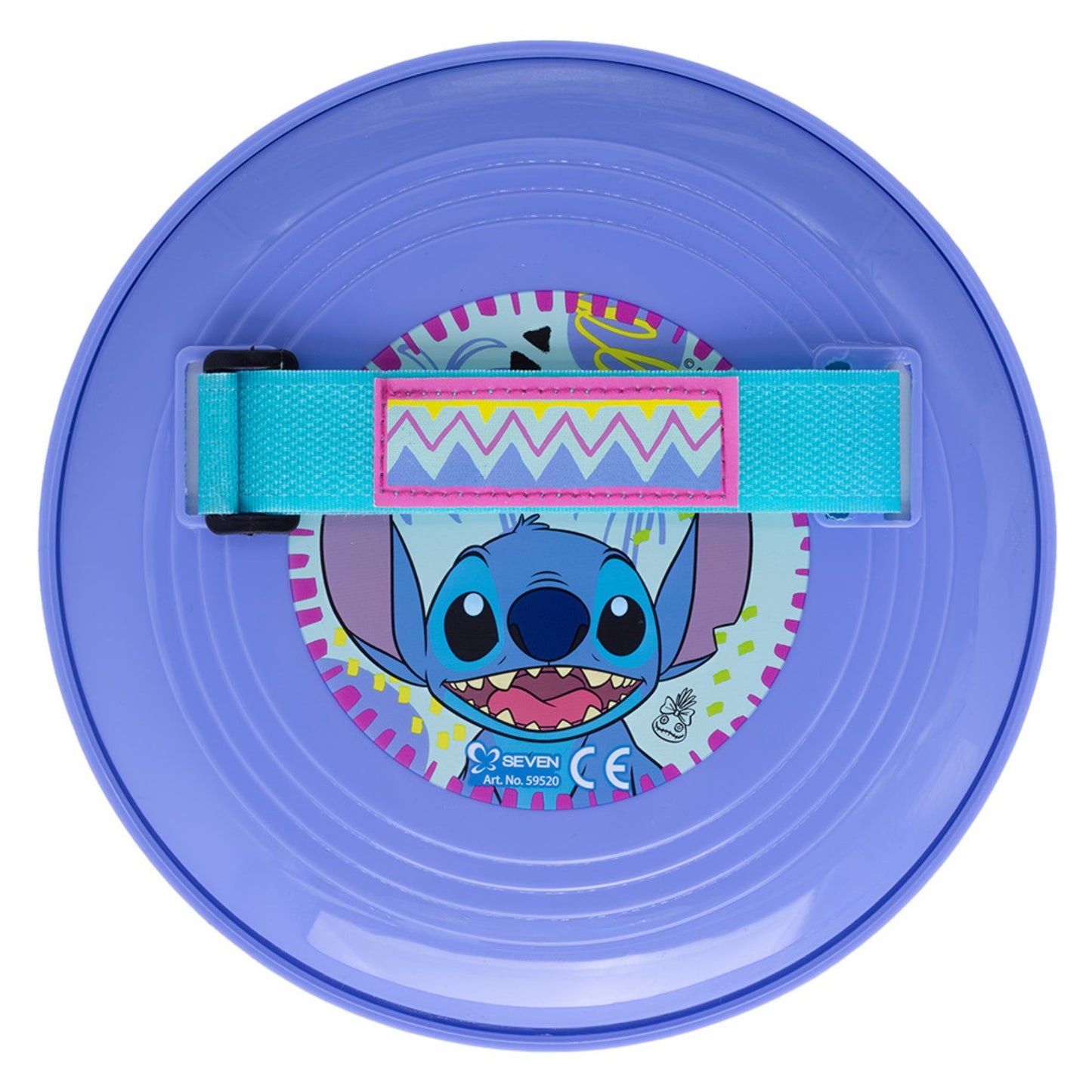 Lilo & Stitch catch ball spel