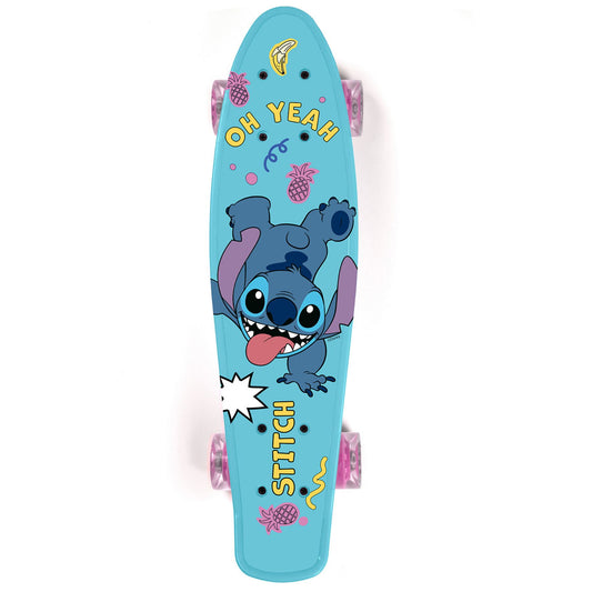 Lilo & Stitch penny board 22"