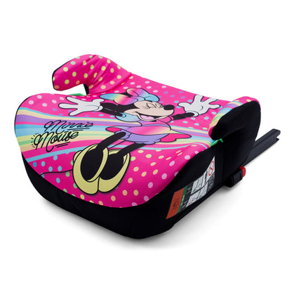 Minnie Mouse autozitje/autostoelverhoger
