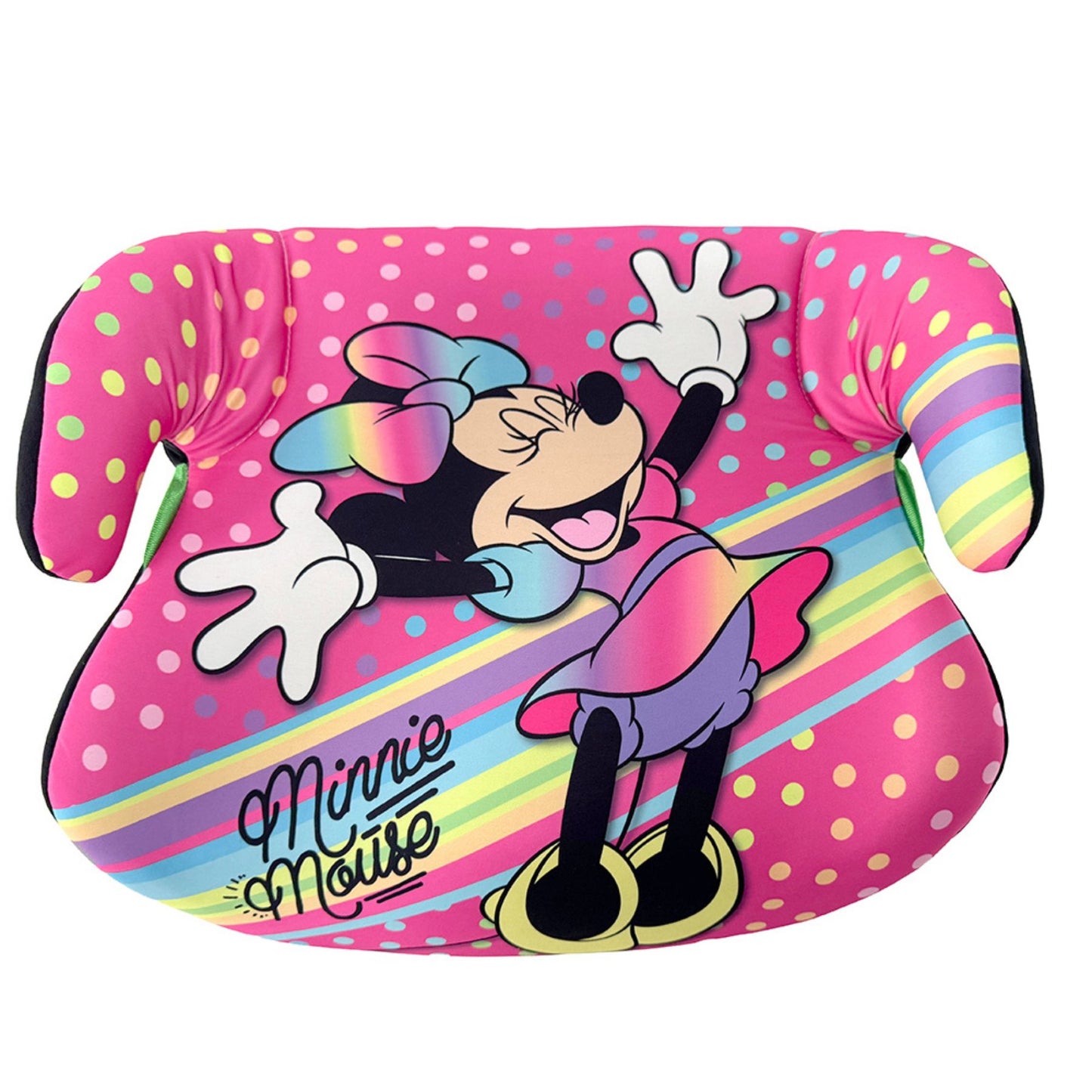 Minnie Mouse autozitje/autostoelverhoger