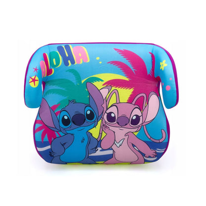 Lilo & Stitch autozitje/autostoelverhoger