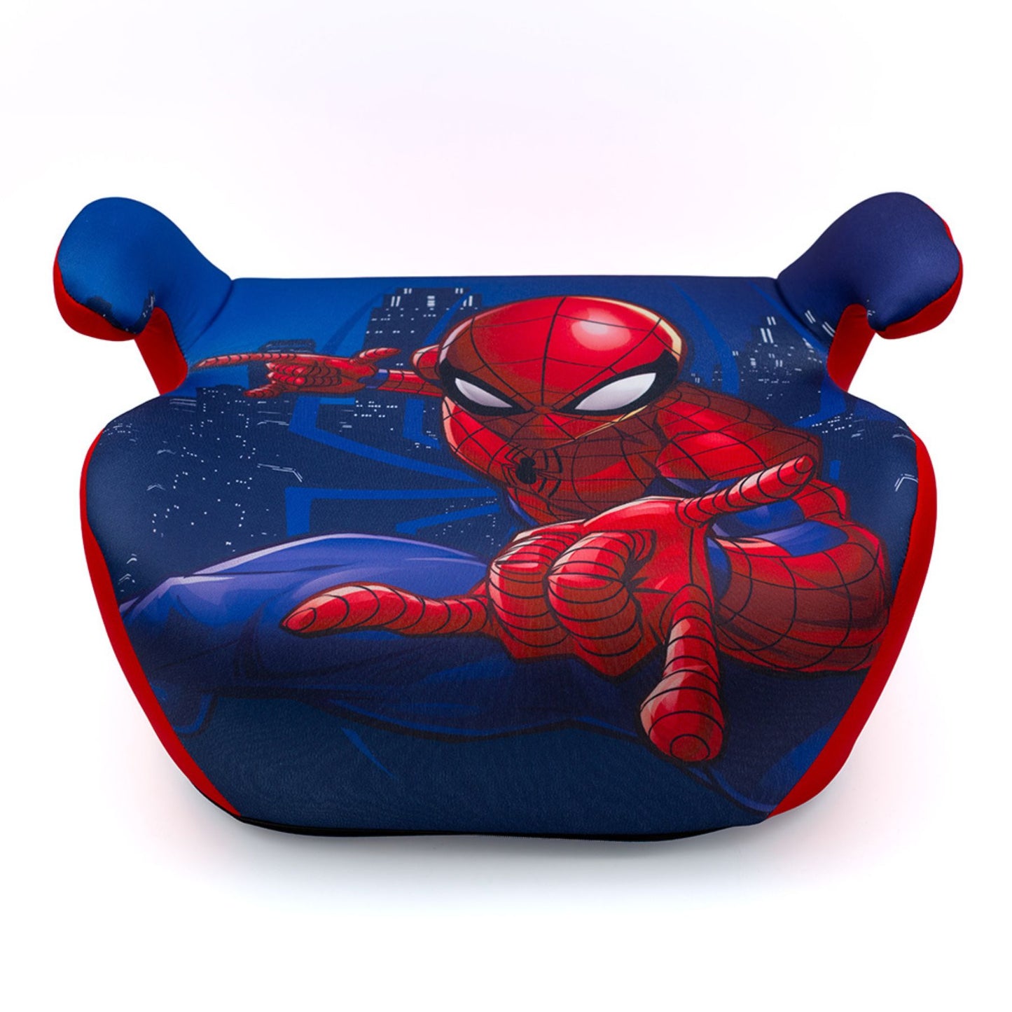 Spiderman autozitje/autostoelverhoger